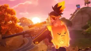 Fortnite Sprites could be removed in Chapter 8, new leak claims