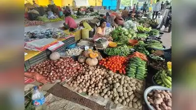 Vegetable prices in Mumbai have risen sharply after Ganeshotsav: The wider industry impact