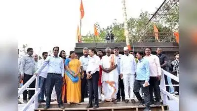 All works will be completed before the Amrit Snan days and no work will remain incomplete