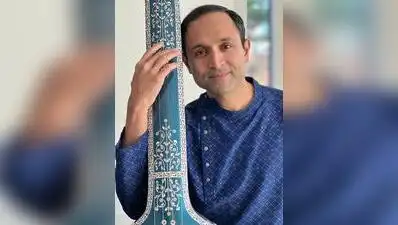 But this Navratri, the US-based Hindustani classical vocalist has travelled to Mangaluru to be