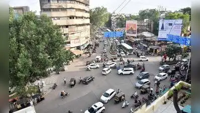 NMC earmarks Rs 15 crore for junction improvement plan