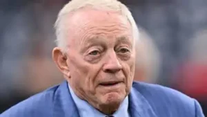 Breiden Fehoko sends Jerry Jones a blunt Mike Tomlin message after Dak Prescott and Cowboys fall
