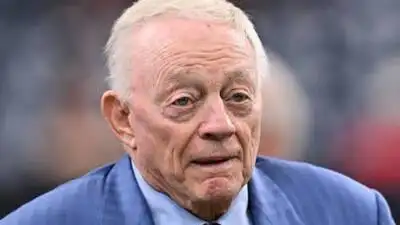 Breiden Fehoko sends Jerry Jones a blunt Mike Tomlin message after Dak Prescott and Cowboys fall