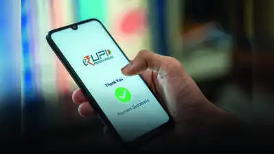 Traders from Marathwada and several parts of state will observe a ‘No UPI Day’ on Friday