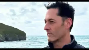 Simon Andriesz, an Epstein whistleblower, died by suicide