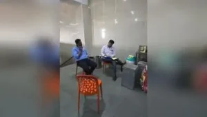 FDA Nashik officials conducts check at the college canteen: The wider industry impact
