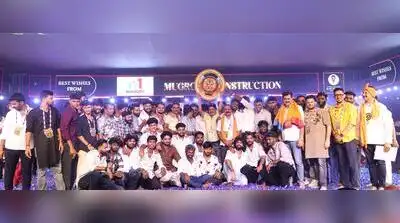 Puralda Appena Mokeda Bollilu Pollali Tigers won Kudlada Piliparba-2026 at the fifth edition