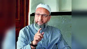 SIR used as 'backdoor' for NRC implementation: AIMIM chief