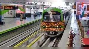 Several transport experts suggested that Metro should cater to urban stretches, while RRTS