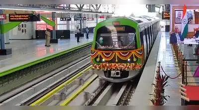 Several transport experts suggested that Metro should cater to urban stretches, while RRTS