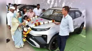 Nashik: The automobile and real estate sectors witnessed robust: The wider industry impact