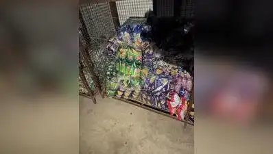 FDA suspends hotel licence in Sambhajinagar, seals Beed farsan unit over food norm violations