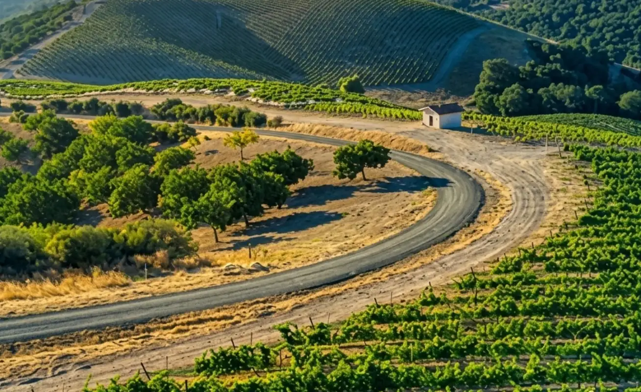 A California winery founded in 1981 confronts an October 15 buyer deadline after a $12.7 million
