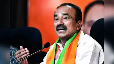 BJP MP Eatala Rajender on Friday said he would seek Prime Minister Narendra Modi ’s support