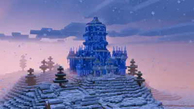 Here are all the new things that you will be able to find in Minecraft 26.4 Snapshot 5: Packed