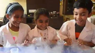 Parents often assume that the more expensive or technologically advanced a kit is, the more
