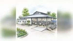 Kochi : Mayor V K Minimol announced that an extensive central: The wider industry impact