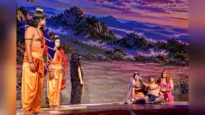 In view of the ongoing Ramlila and Durga Puja celebrations and the fast-approaching Dussehra
