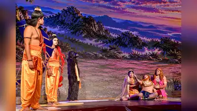 In view of the ongoing Ramlila and Durga Puja celebrations and the fast-approaching Dussehra