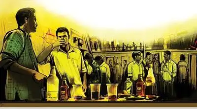 Chennai: Madras high court has categorically held that closure of a Tasmac shop located beyond