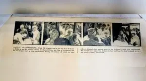 Old issues of The Times of India dating to the period of the freedom movement are among