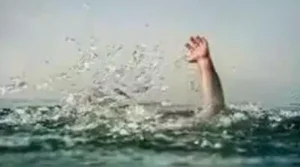 Farmer drowned in a pond while fleeing a stray bull in Purwa Bhadauriya village in Auraiya