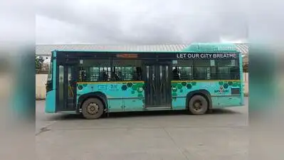 BMTC is now planning to strengthen the last-mile connectivity by introducing mini-buses that
