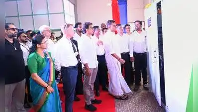 HYDGEN reveals 250 kW electrolysers at Mangaluru facility: The wider industry impact