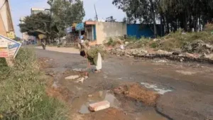 CMO push moves long-pending Doddamara Road upgrade; PWD seeks Rs: The wider industry impact