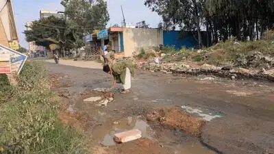 CMO push moves long-pending Doddamara Road upgrade; PWD seeks Rs: The wider industry impact