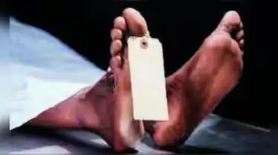 Nashik : An auto driver was killed by his acquaintance in the Mumbai Naka area of Nashik