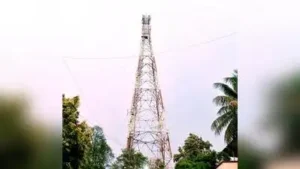 “We plan to set up 211 towers at a cost of Rs 99 crore to eliminate coverage gaps and handle