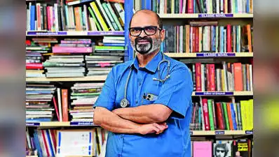 The doctor who fuels dreams of tribal students: The wider industry impact