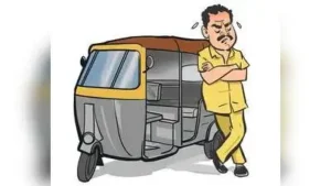 Regional Transport Authority (RTA) has revised autorickshaw fares, with the new rates coming