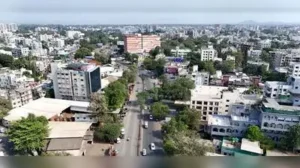 Nashik : The Nashik Municipal Corporation (NMC) will sign: The wider industry impact