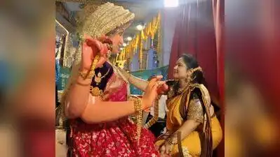 Little Sharadas charm the coast this Dasara