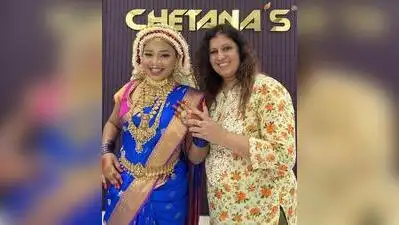 Little Sharadas charm the coast this Dasara