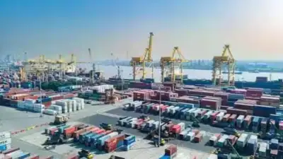 Mumbai port invites global bids for Rs 923cr marina at Victoria Dock: The wider industry impact