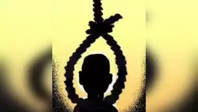 35-year-old driver died by suicide at his home in Nayapurwa under Juhi police station limits