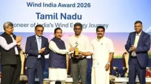 Union Minister for New and Renewable Energy, Education and Consumer Affairs, Food and Public