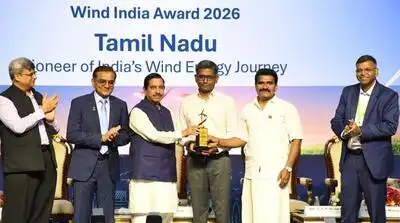 Union Minister for New and Renewable Energy, Education and Consumer Affairs, Food and Public