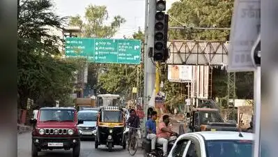 Police announce traffic restrictions for Dhwajarohan ceremony on Oct 30 and 31