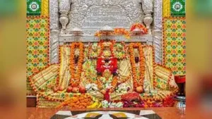 Meanwhile, in view of the Navratri festive season, the officials of the Commissionerate