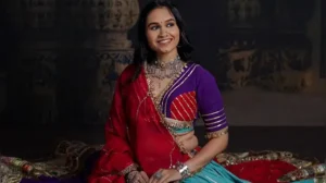 Navratri 2026 gives you the chance to make bolder combinations of colours and contrasts and use