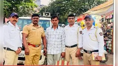 A 44-year-old man wanted by Buldhana police in a triple murder case after killing his mother