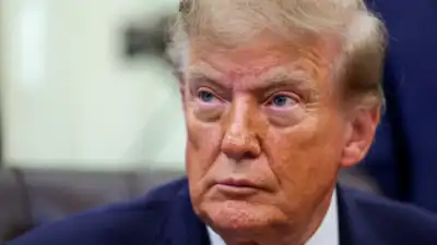 Kansas man arrested for threatening to shoot Donald Trump — 'I'm killing this…'