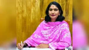 Hassan DC Latha Kumari Hassan SP Shubhanwita Hassan DC Latha Kumari Hassan SP Shubhanwita