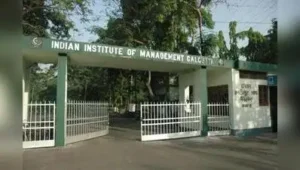 IIM-C clocks 100% summer internship placements: The wider industry impact