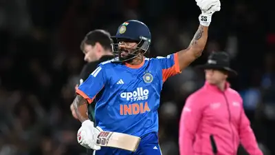 Reddy's biggest challenge, however, remains his fitness