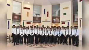 51 students of United Institute, Naini, bagged jobs in Tata: The wider industry impact